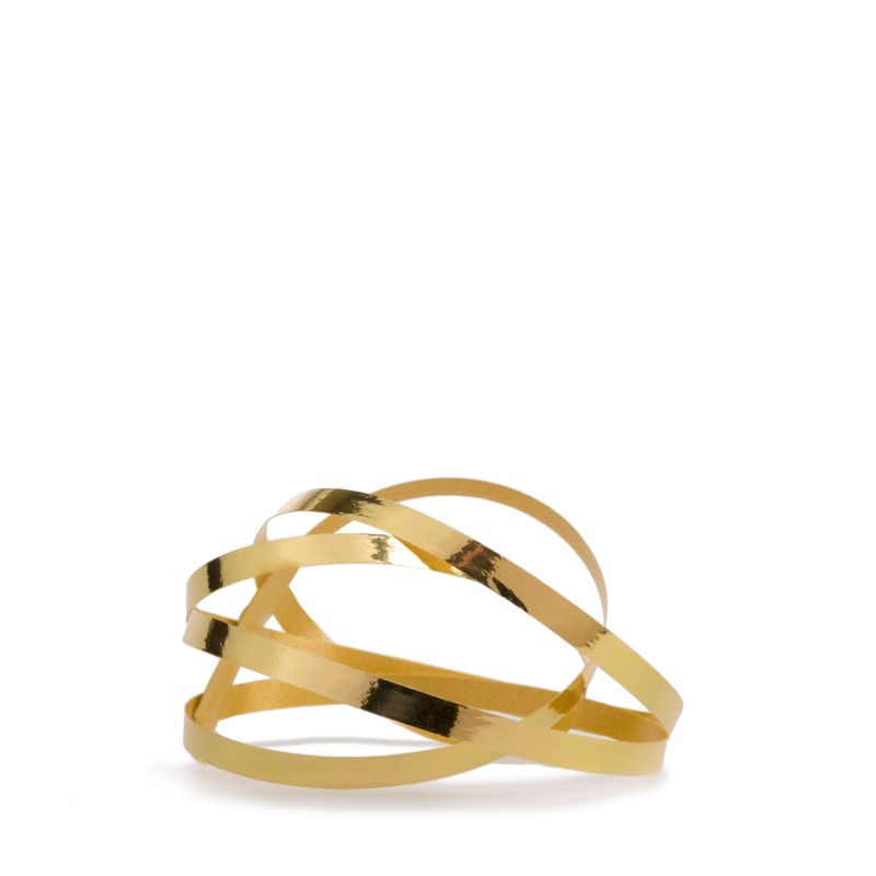 Poly curling ribbon