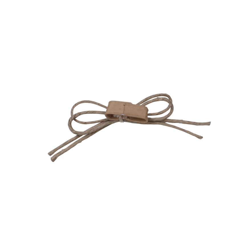 Loop-bow