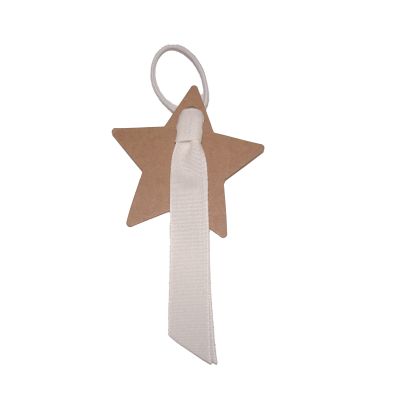 Tie Bow made of Tencel