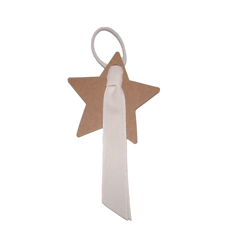 Tie Bow made of Tencel