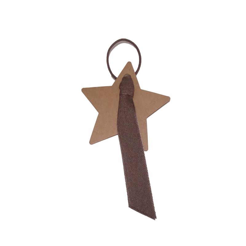 Tie Bow made of Tencel