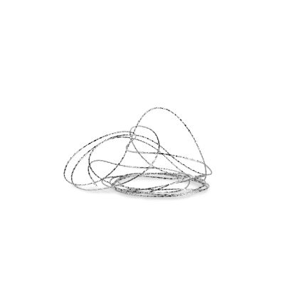 Tie cord