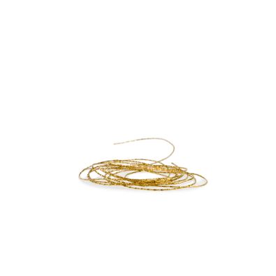 Tie cord