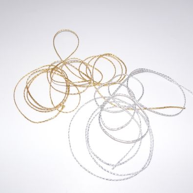 Tie cord