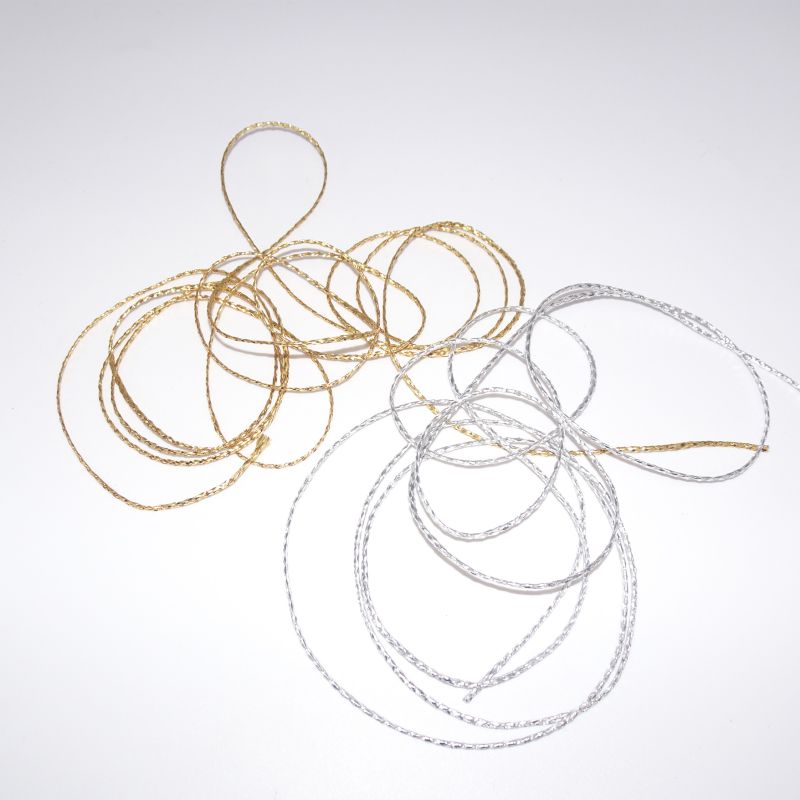 Tie cord