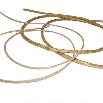 Linen cord
