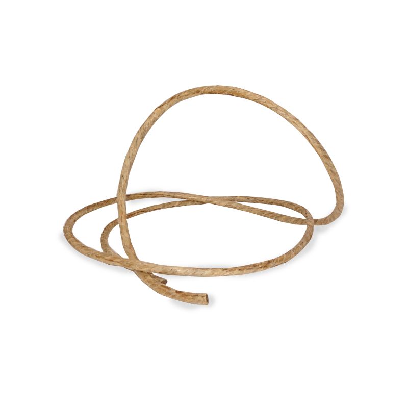 Linen cord