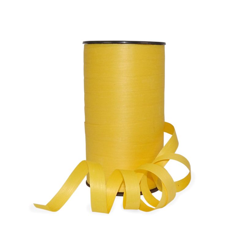 Cotton raffia