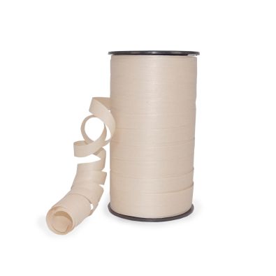 Cotton raffia