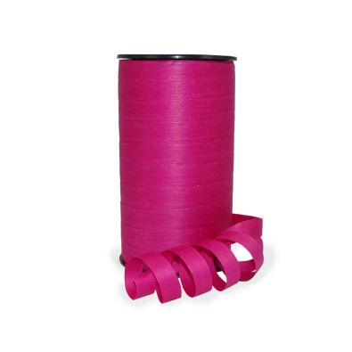 Cotton raffia