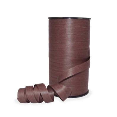 Cotton raffia