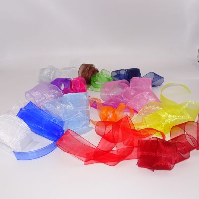 Organza