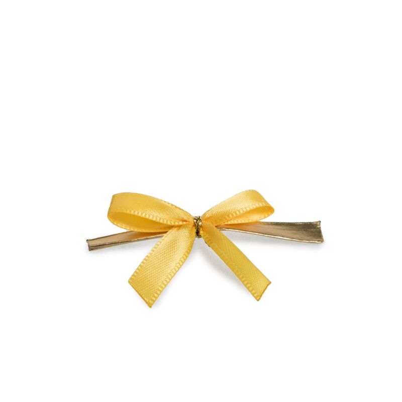 2-loop-bow from satin