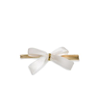 2-loop-bow from satin
