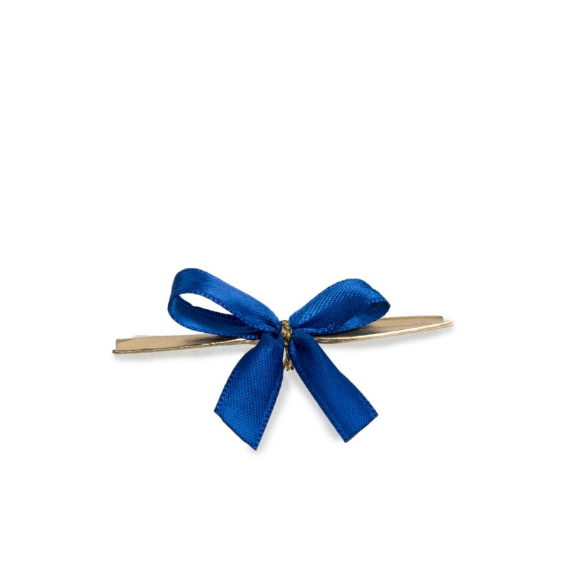 2-loop-bow from satin
