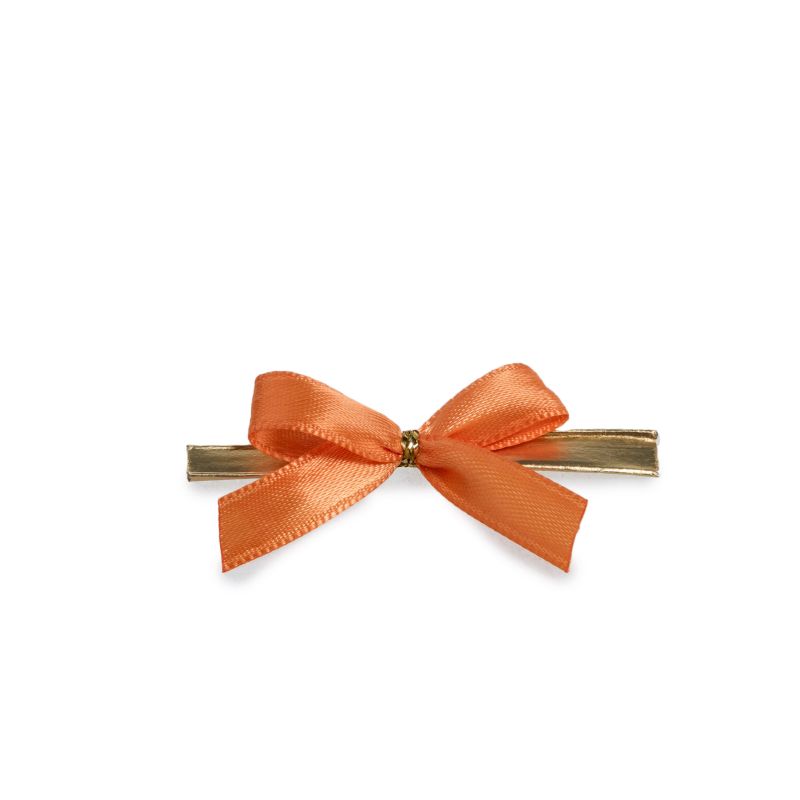 2-loop-bow from satin