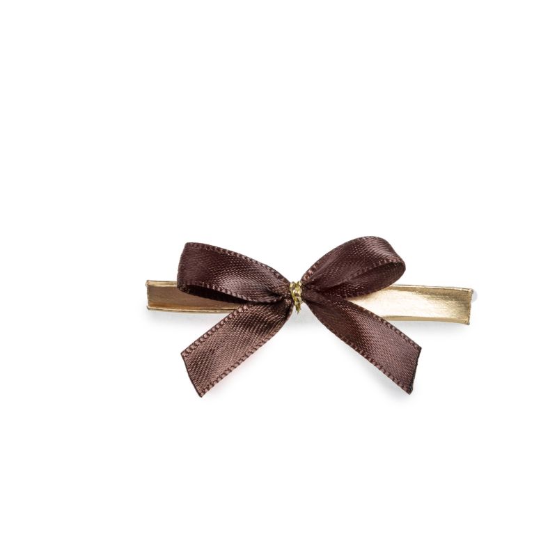 2-loop-bow from satin