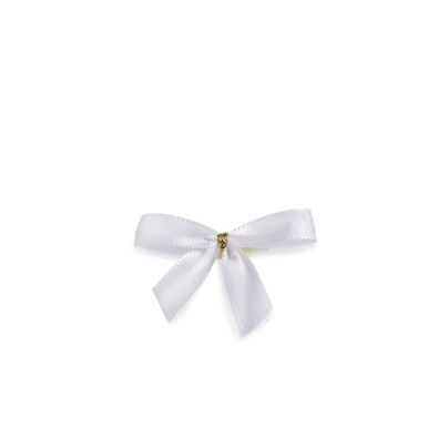 2-loop-bow from satin