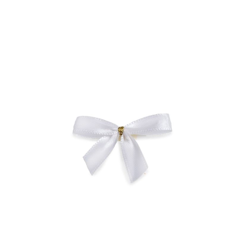 2-loop-bow from satin