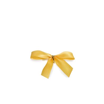 2-loop-bow from satin