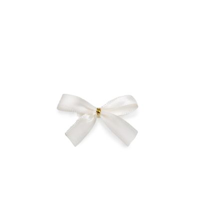 2-loop-bow from satin