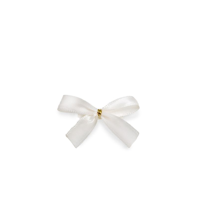 2-loop-bow from satin