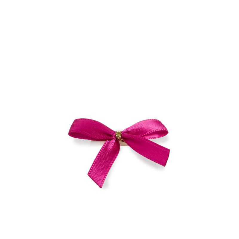 2-loop-bow from satin