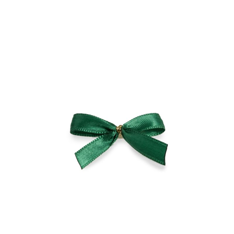 2-loop-bow from satin