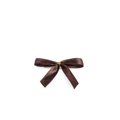 2-loop-bow from satin