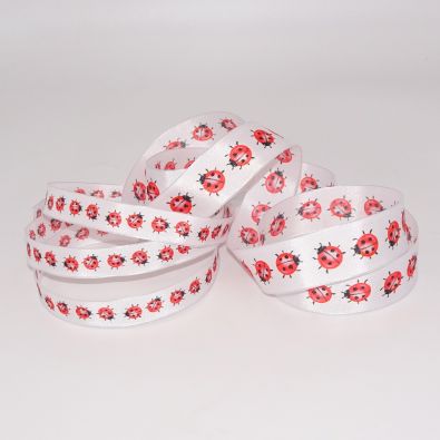 Ladybugs