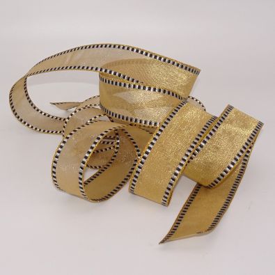 Golden Chintz