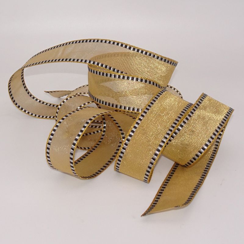 Golden Chintz