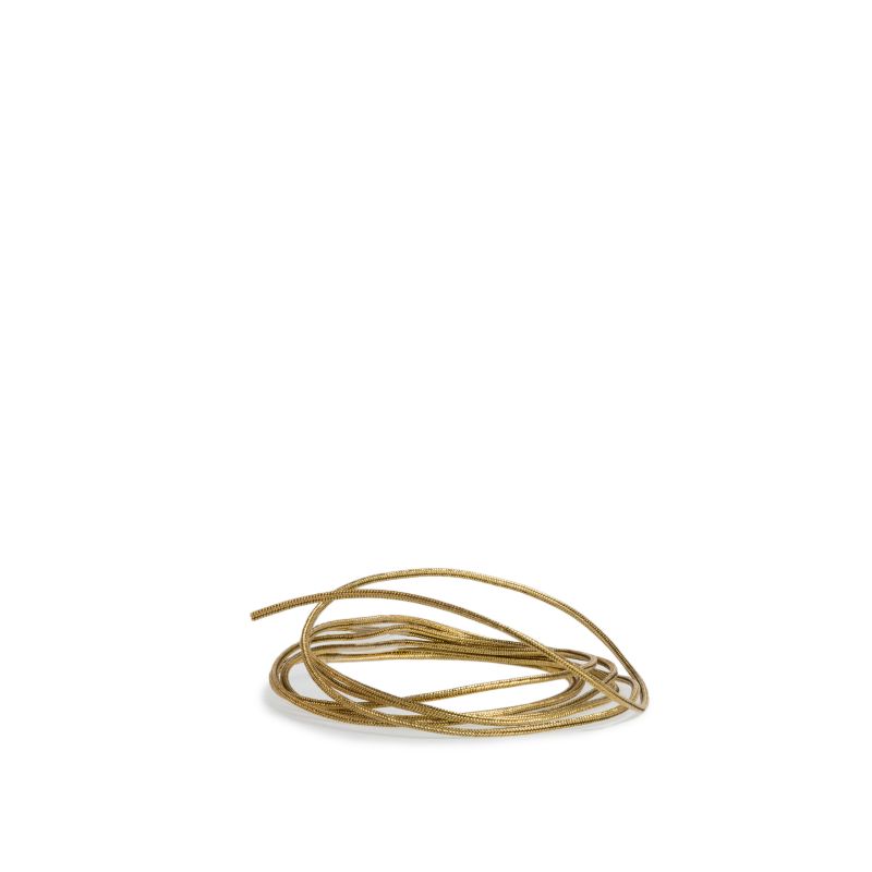 Elastic cord