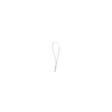 Elastic hanger metallic