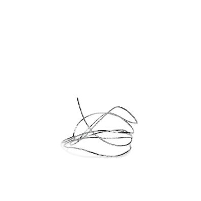Elastic cord