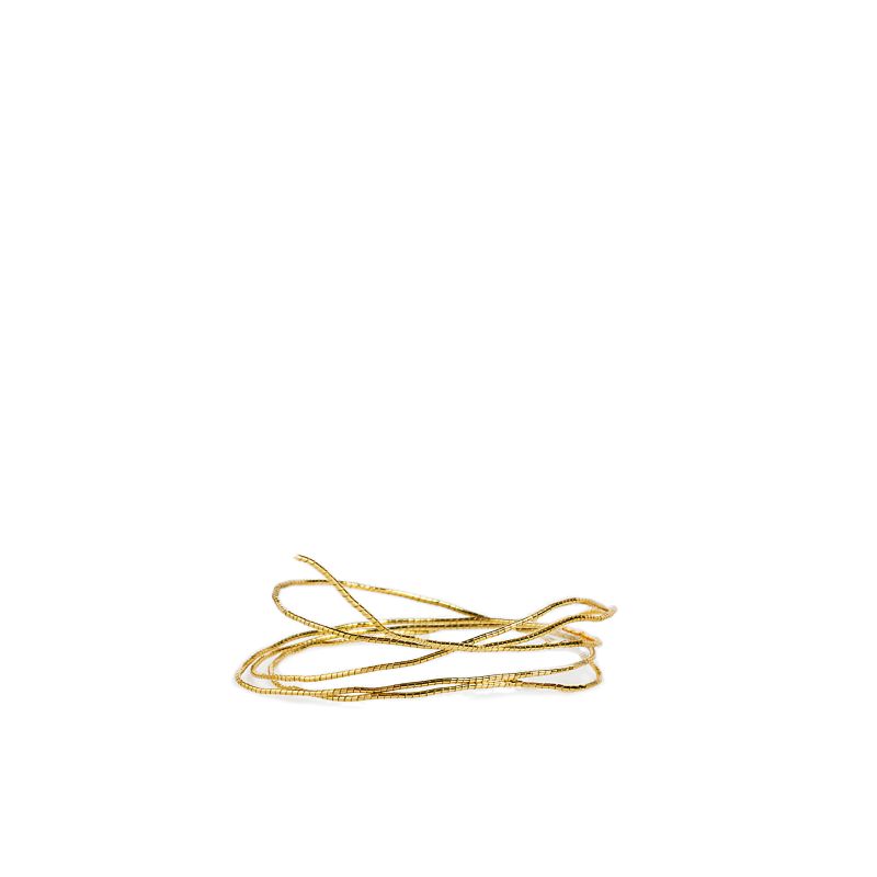 Elastic cord