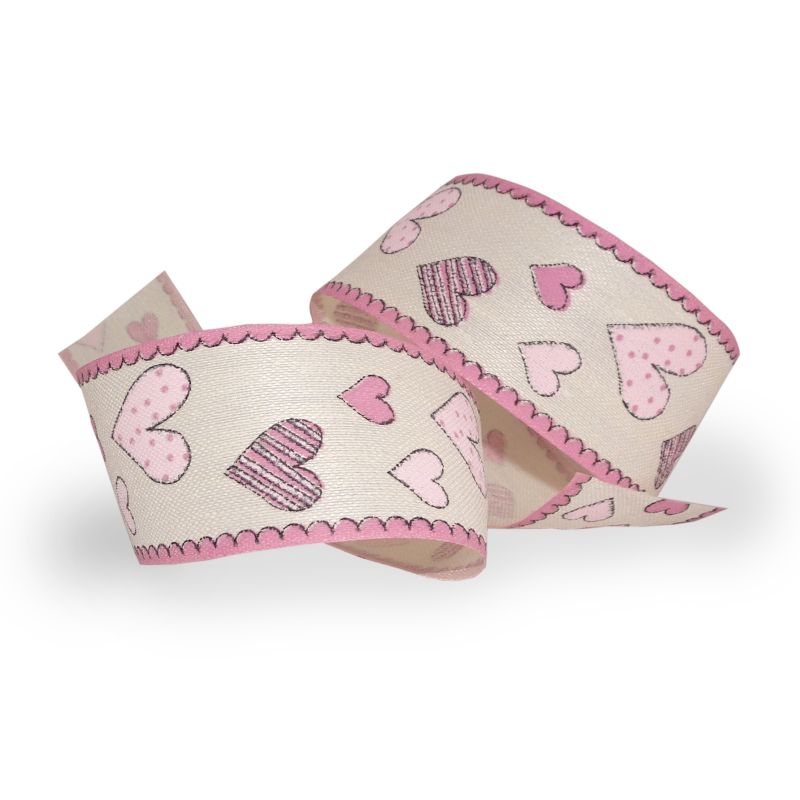 Rustic Heart