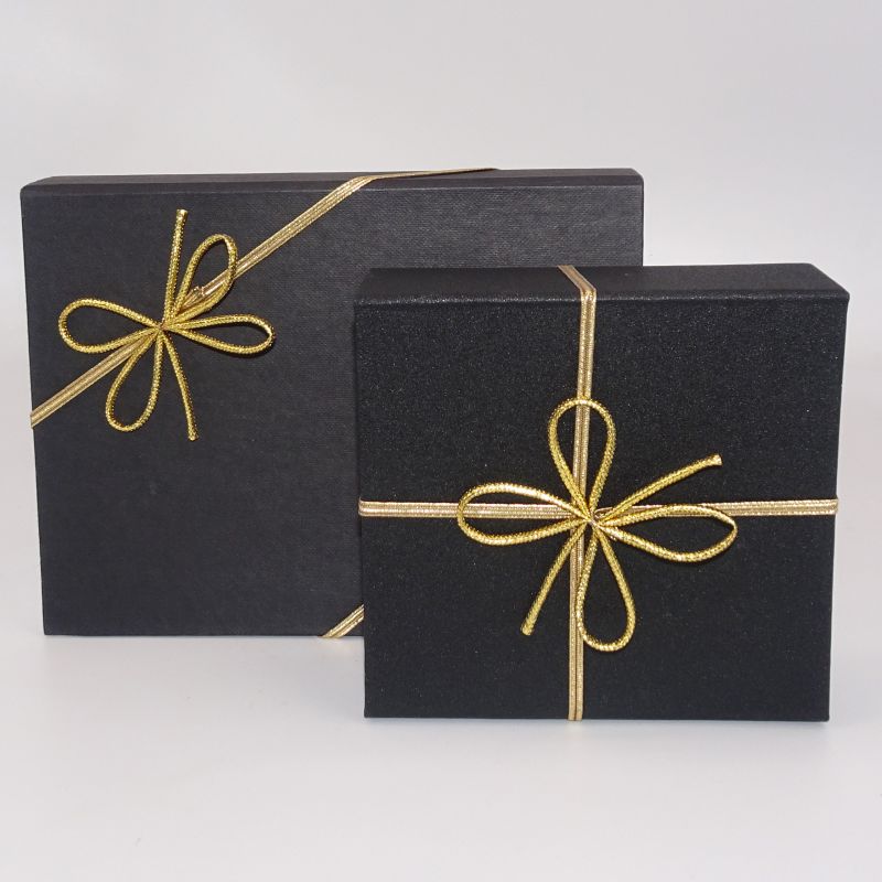 Elastic with 4-loop-bow