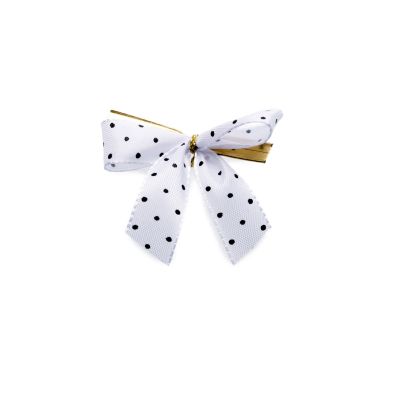Dotted bows
