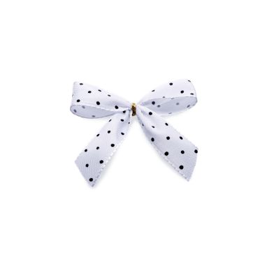 Dotted bows
