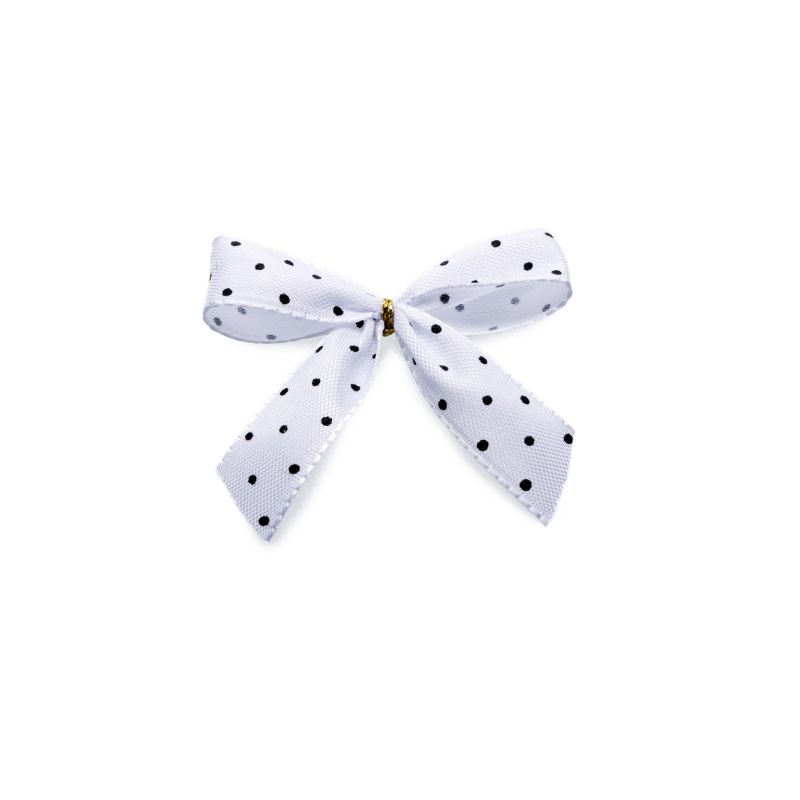 Dotted bows
