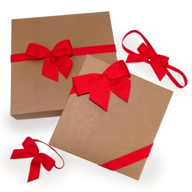 Expandable bows