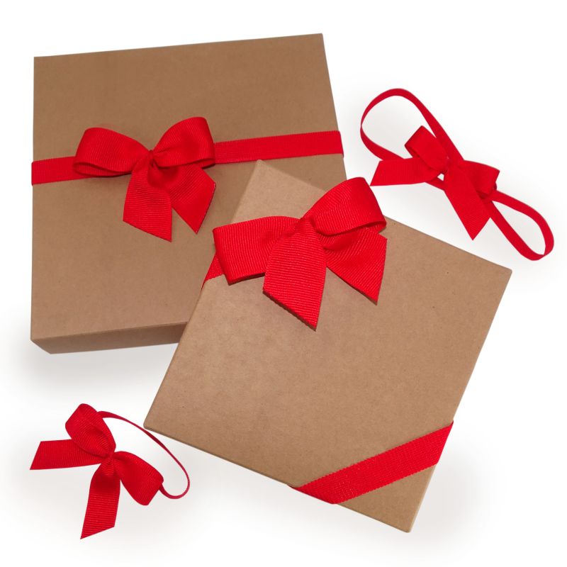 Expandable bows