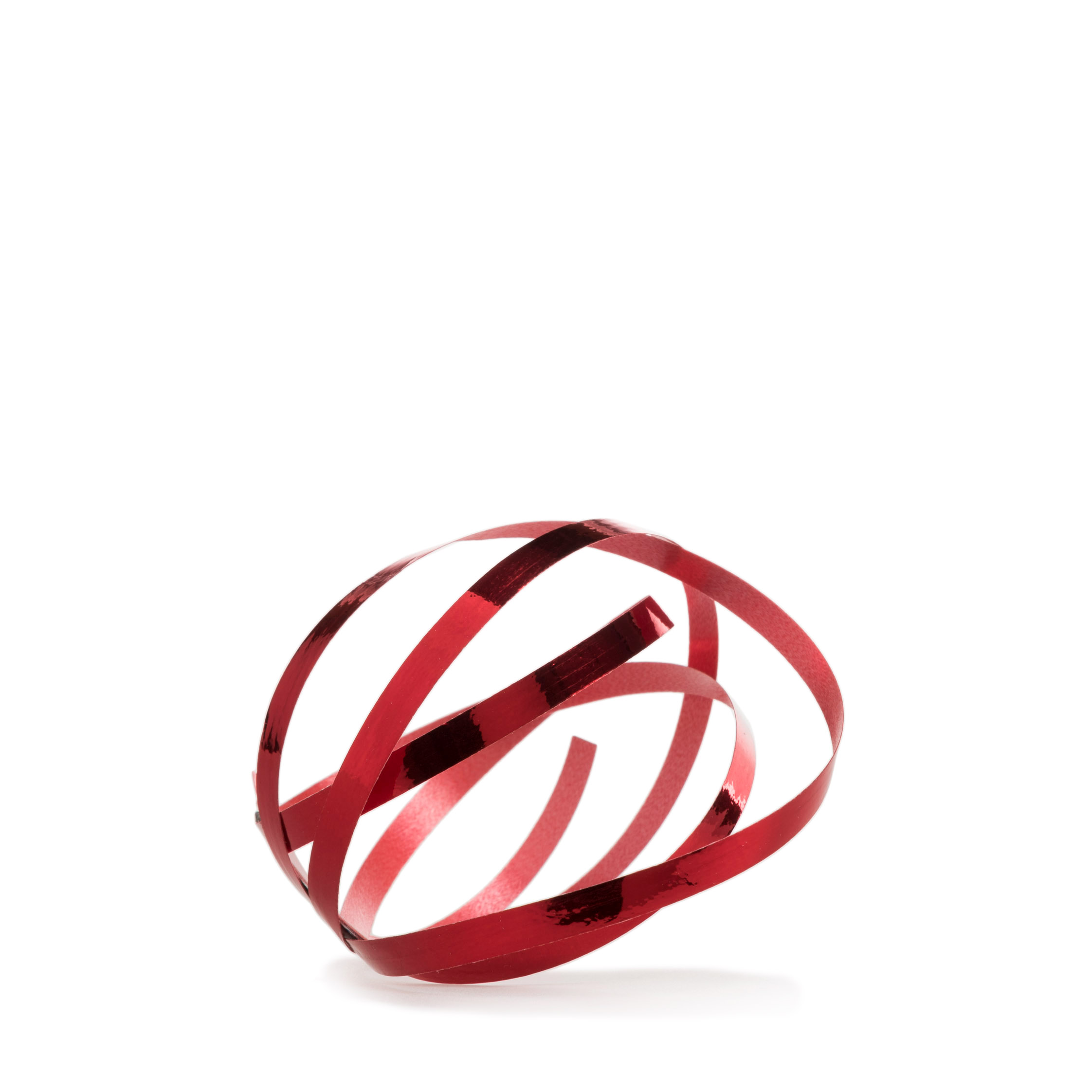Poly curling ribbon