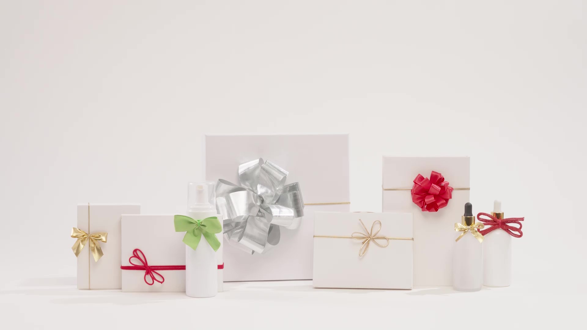 Elastic ribbons & cords