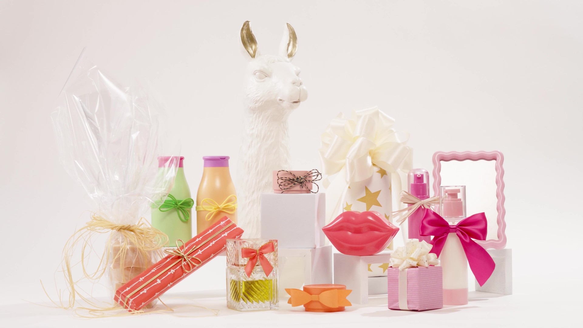 Cosmetics & Beauty
