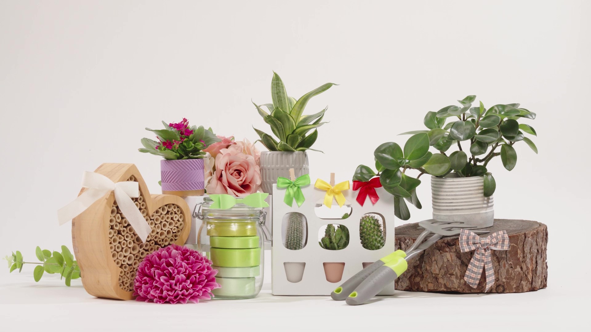 Floristry & Garden Center