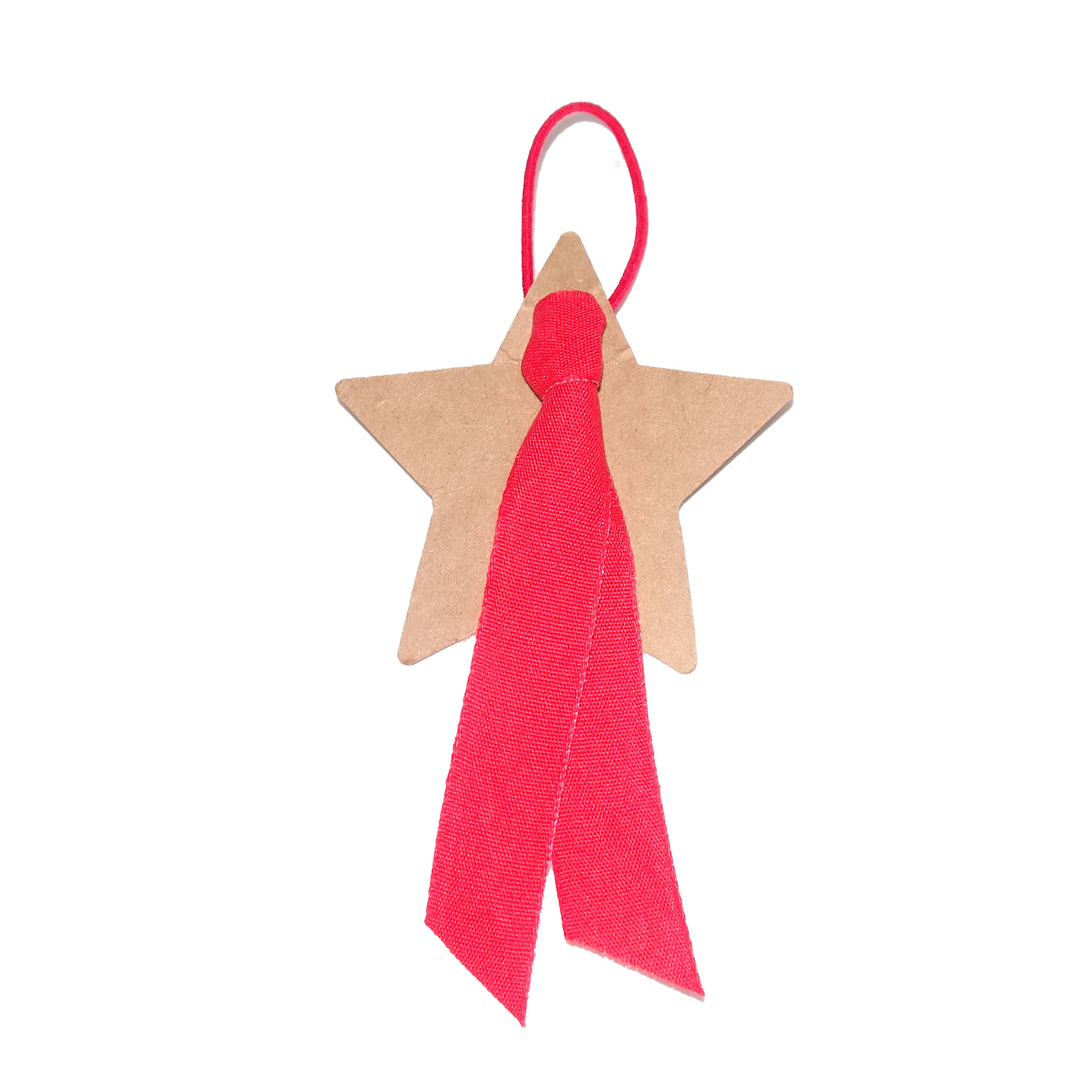 Tie Bow made of Tencel
