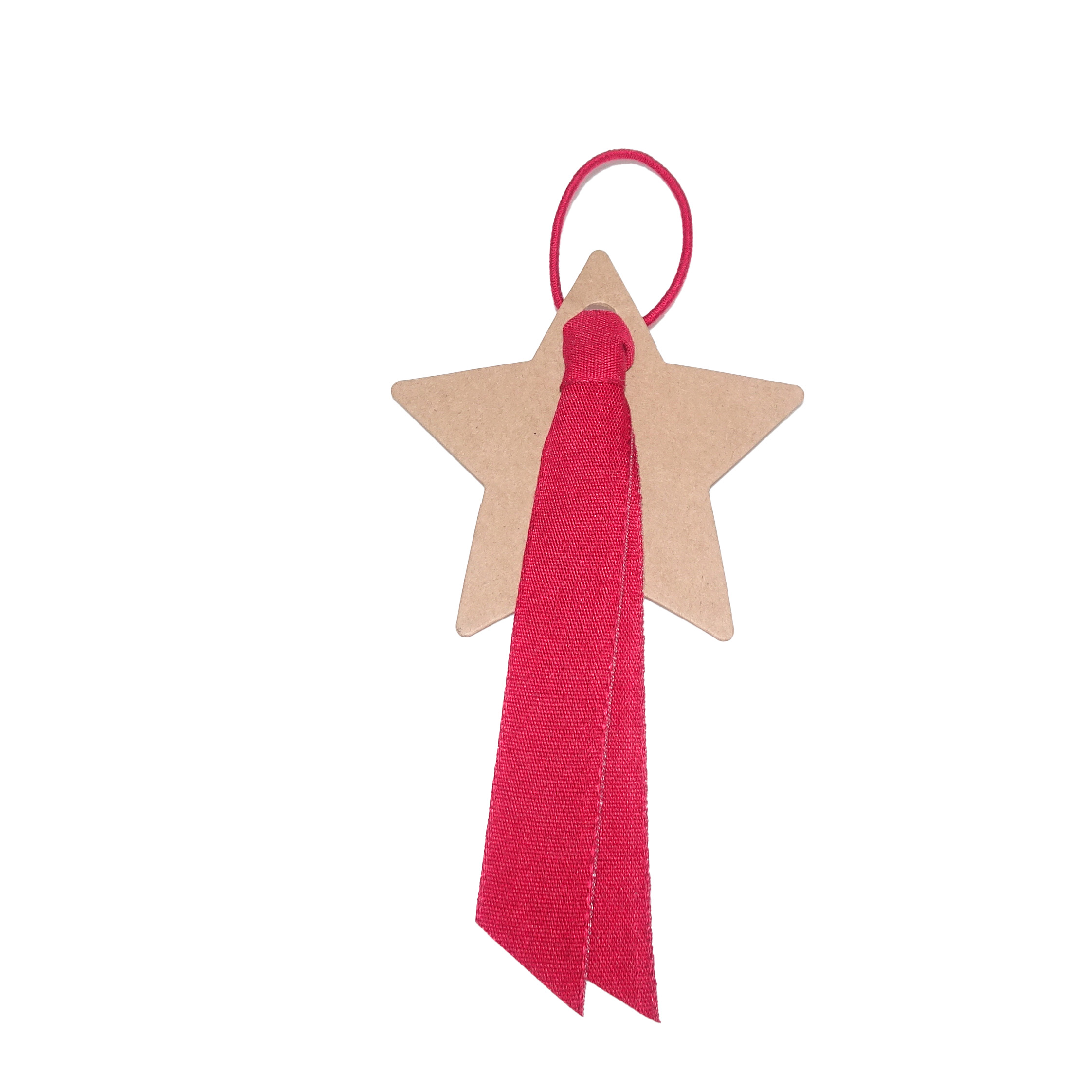 Tie Bow made of Tencel