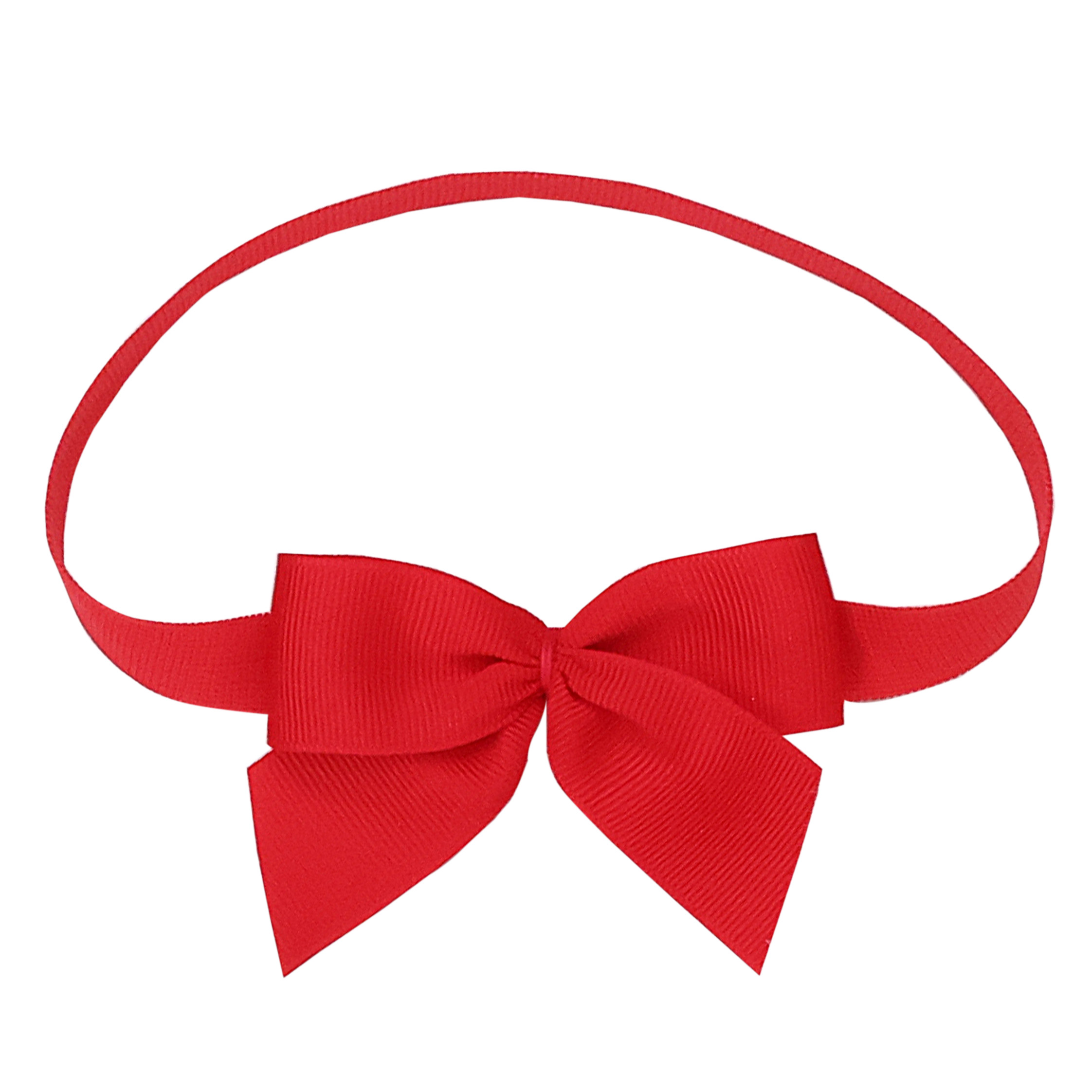 Expandable bows